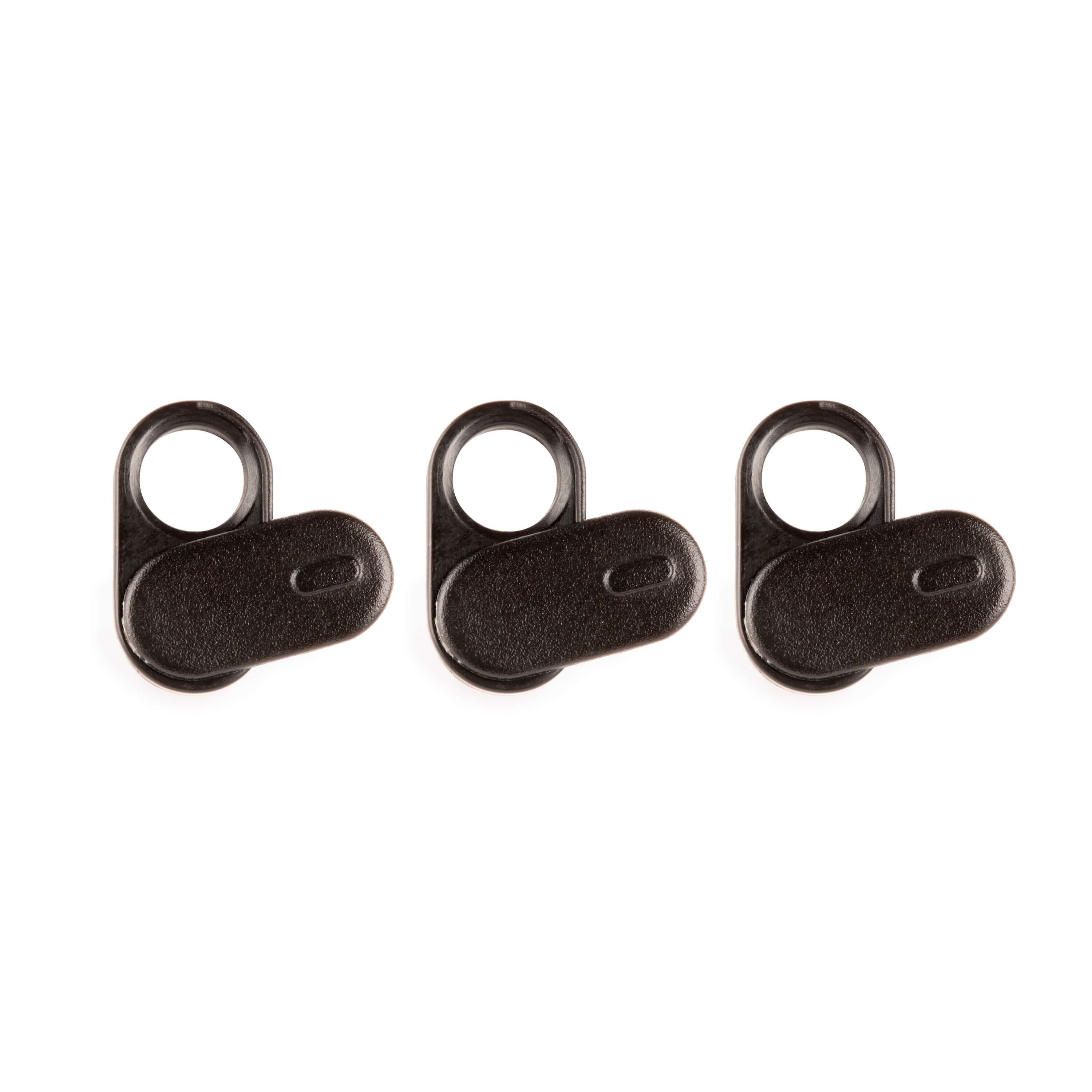 Privacy Webcam Covers - Protège webcam x3 Kikkerland